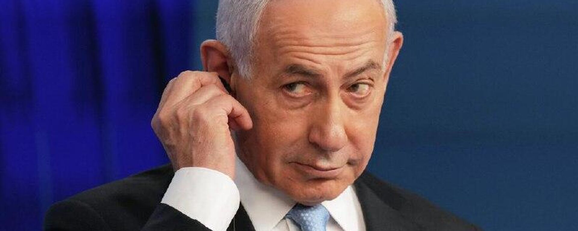 Es más complicada: Netanyahu anuncia la pronta transición a la segunda fase del plan de paz de Trump para Gaza - Sputnik Mundo, 1920, 07.12.2025