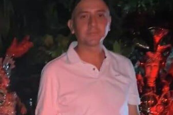 Asesinan a un alcalde de Guatemala durante desfile navideño Asesinan a un alcalde de Guatemala durante desfile navideño - Sputnik Mundo