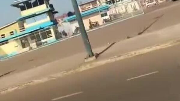 Explosión cerca de una cárcel de Ecuador dejó al menos nueve muertos, según medios - Sputnik Mundo