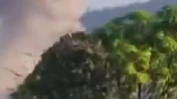 Nuevos enfrentamientos en la frontera entre Camboya y Tailandia: todo lo que se sabe hasta ahora - Sputnik Mundo