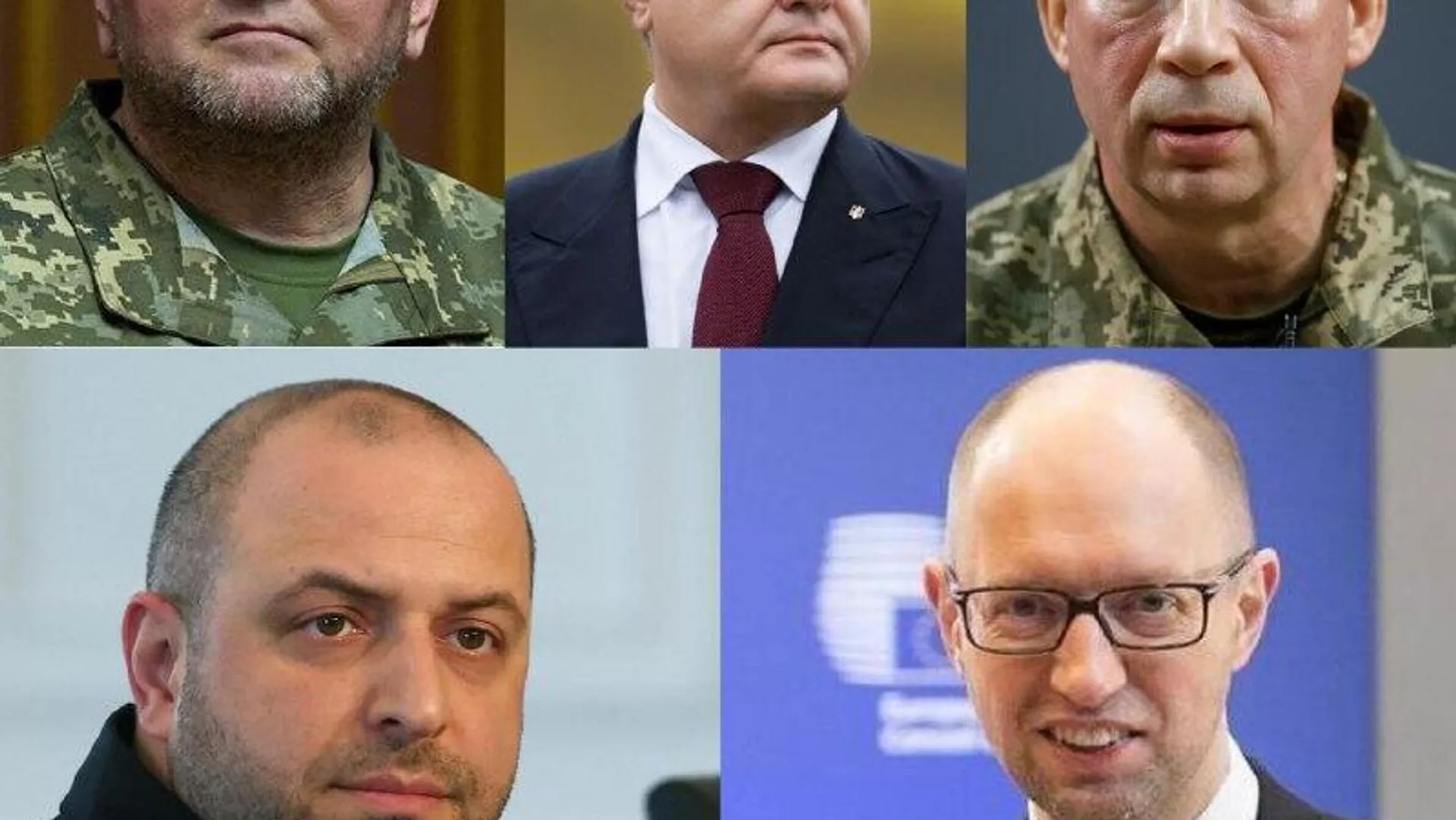 Fiscalía rusa acusa a altos funcionarios ucranianos de genocidio - Sputnik Mundo, 1920, 08.12.2025