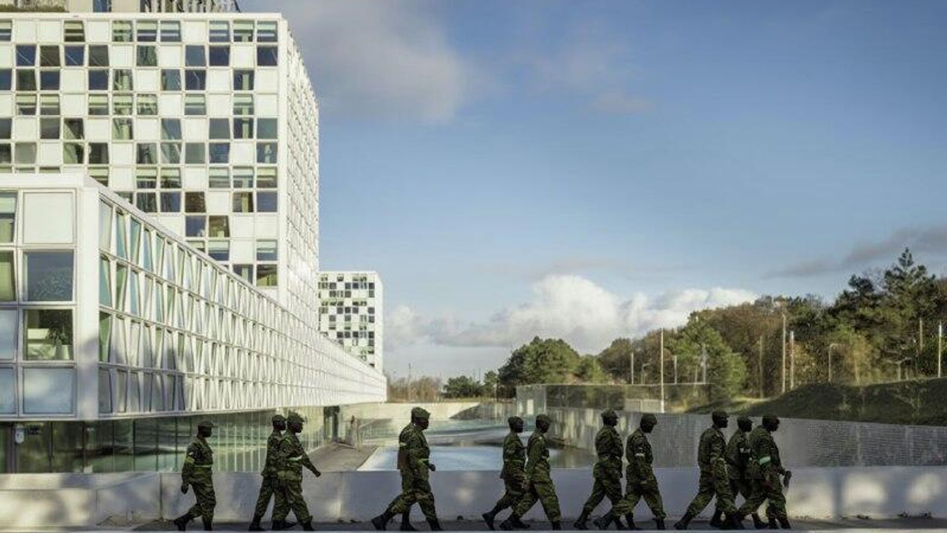 La CPI ha perdido desde hace tiempo su autoridad y el propósito para el que fue creada, considera un experto La CPI ha perdido desde hace tiempo su autoridad y el propósito para el que fue creada, considera un experto - Sputnik Mundo, 1920, 08.12.2025