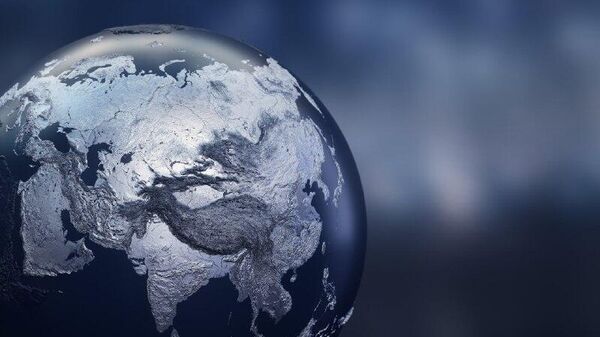 Eurasia necesita un sistema de seguridad propio ante las crecientes tensiones geopolíticas, considera un experto - Sputnik Mundo