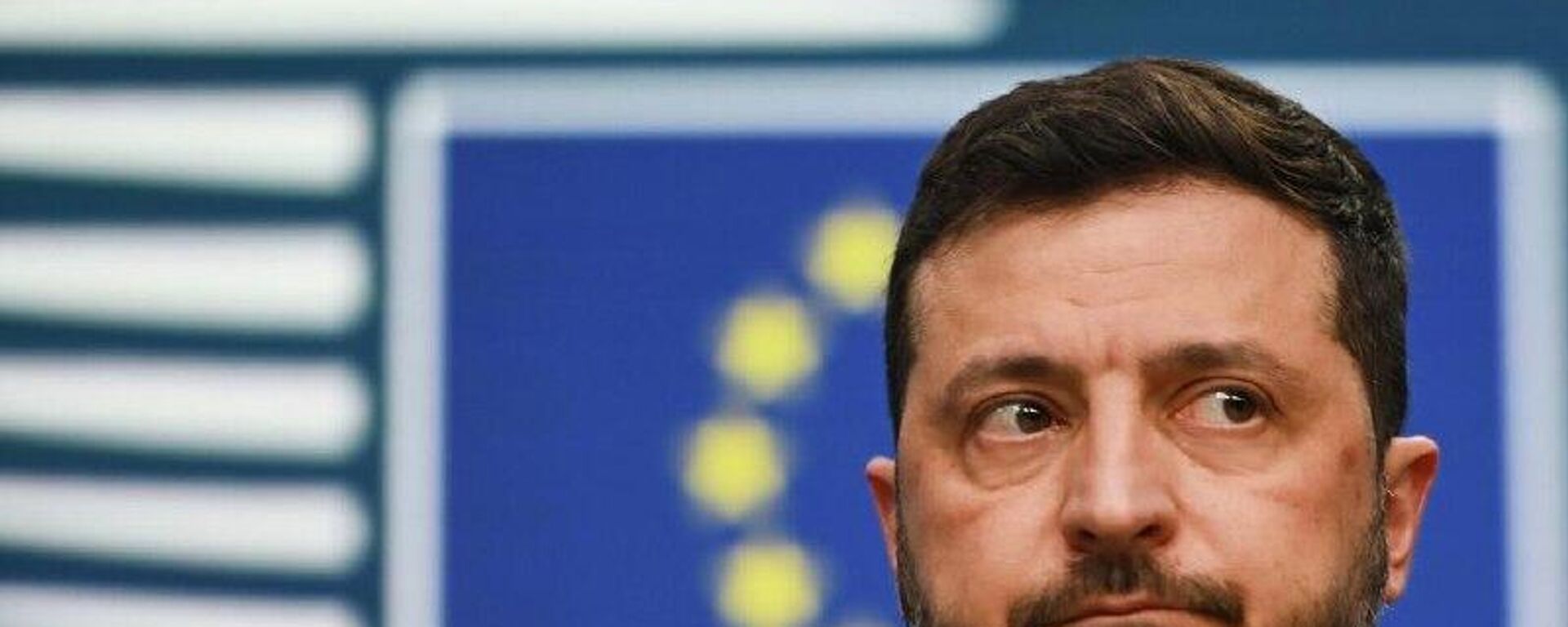 Zelenski admite las limitaciones de Ucrania respecto a Crimea y su pertenencia a la OTAN - Sputnik Mundo, 1920, 09.12.2025