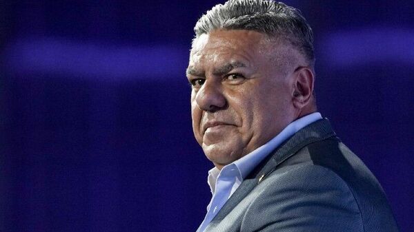 La Justicia argentina allana la sede de la Asociación de Fútbol, reportan medios - Sputnik Mundo