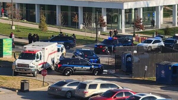 Se registra tiroteo en universidad de Kentucky, al oriente de EEUU - Sputnik Mundo