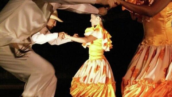 Gran logro de la espiritualidad: Venezuela celebra la declaración del joropo como patrimonio cultural inmaterial - Sputnik Mundo