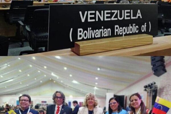 Gran logro de la espiritualidad: Venezuela celebra la declaración del joropo como patrimonio cultural inmaterial - Sputnik Mundo