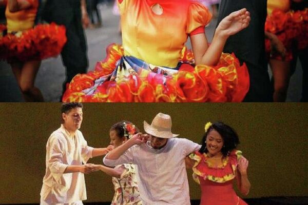 Gran logro de la espiritualidad: Venezuela celebra la declaración del joropo como patrimonio cultural inmaterial - Sputnik Mundo