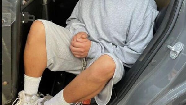 Gobernador de Illinois promulga una ley que impone límites a la política migratoria de la Casa Blanca - Sputnik Mundo