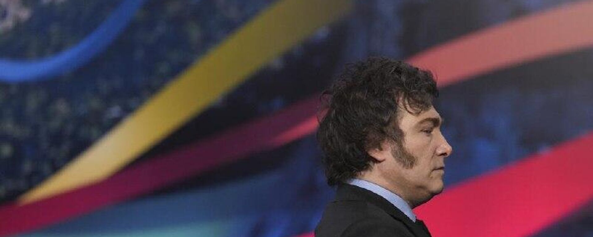 Milei llega a sus dos años de Gobierno más fortalecido que nunca pese al ajuste, dice experto - Sputnik Mundo, 1920, 17.03.2026