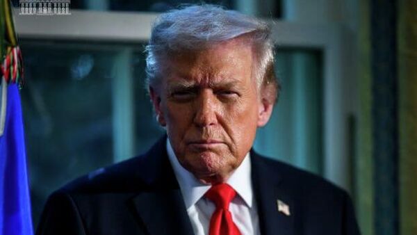 Trump pide a México resolver inmediatamente el tema de las aguas compartidas - Sputnik Mundo