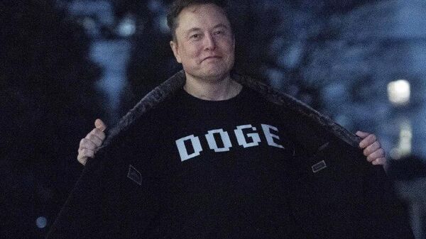 Tuvimos cierto éxito: Musk habla sobre su experiencia en el Gobierno de EEUU Tuvimos cierto éxito: Musk habla sobre su experiencia en el Gobierno de EEUU - Sputnik Mundo