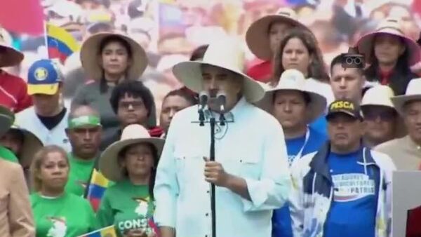 No more Vietnam, no more Somalia, no more Irak, no more Afganistán No more Vietnam, no more Somalia, no more Irak, no more Afganistán - Sputnik Mundo