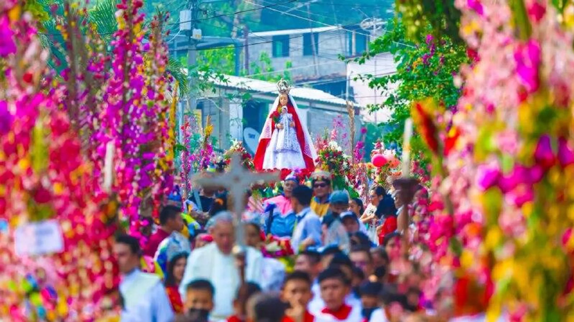 Estas son las expresiones culturales de América Latina que fueron reconocidas por la Unesco Estas son las expresiones culturales de América Latina que fueron reconocidas por la Unesco - Sputnik Mundo, 1920, 11.12.2025