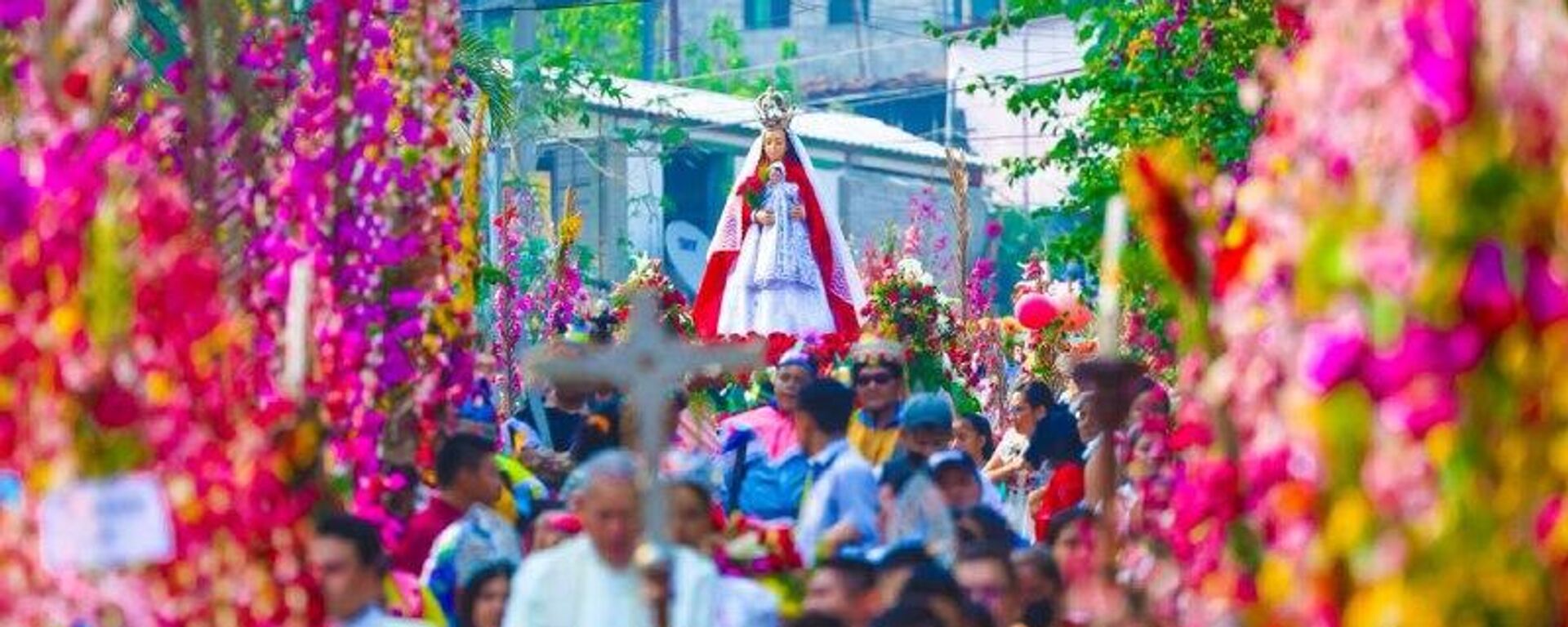 Estas son las expresiones culturales de América Latina que fueron reconocidas por la Unesco - Sputnik Mundo, 1920, 11.12.2025