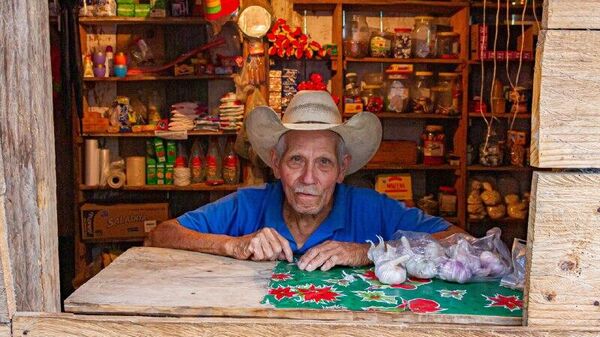 🪙 El 10% de los millonarios mexicanos concentran el 71% de la riqueza del país, según estudio - Sputnik Mundo