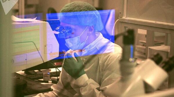 Rusia prevé lanzar en 2026 su vacuna contra el cáncer - Sputnik Mundo