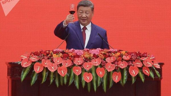 🪙 China es un pilar de certidumbre para el crecimiento económico mundial - Sputnik Mundo