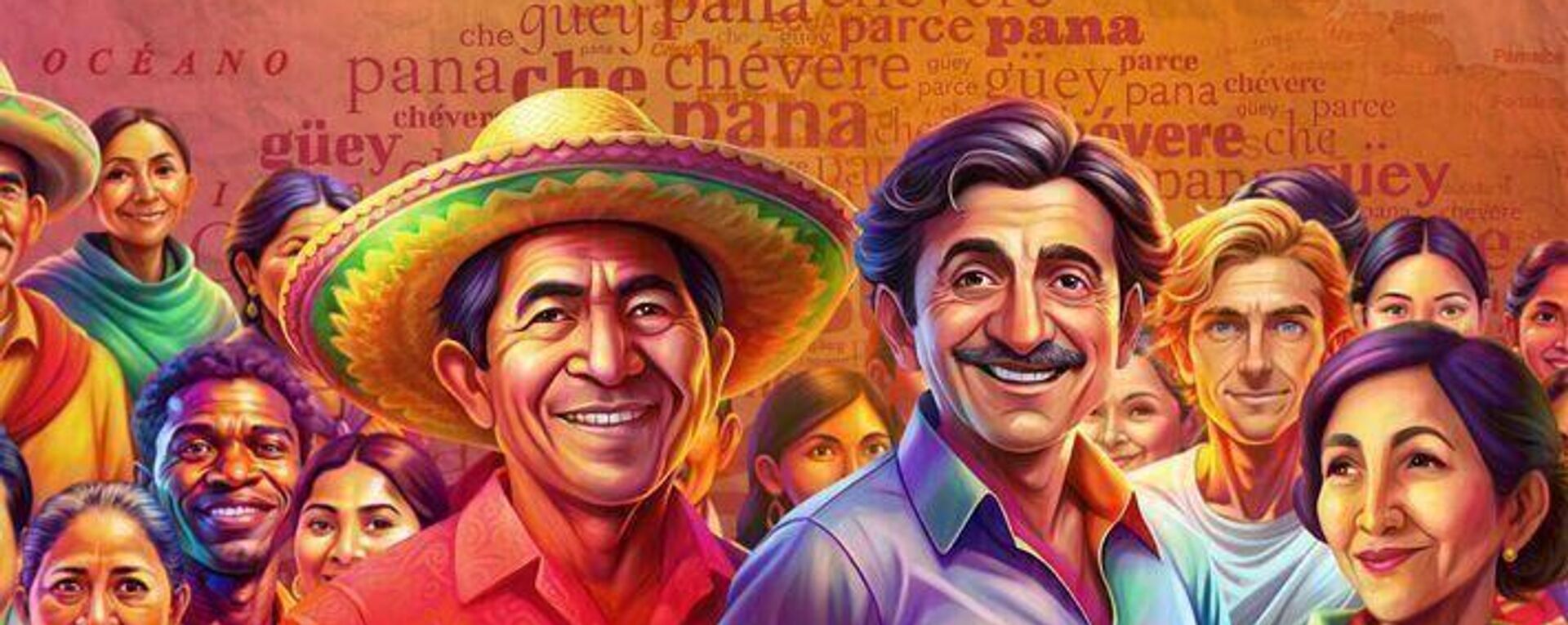 Bolivia: Seguimos moviéndonos entre las fake news y los juicios políticos - Sputnik Mundo, 1920, 11.12.2025