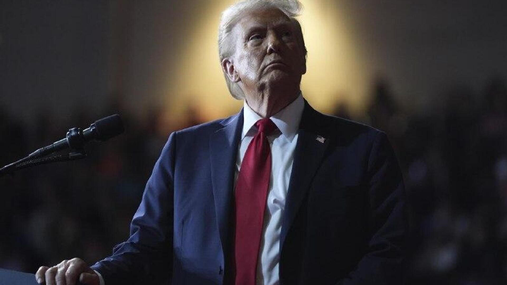 Trump es un apostador que odia perder: una analista comenta la superioridad de la actual política estadounidense sobre la anterior Trump es un apostador que odia perder: una analista comenta la superioridad de la actual política estadounidense sobre la anterior - Sputnik Mundo, 1920, 11.12.2025