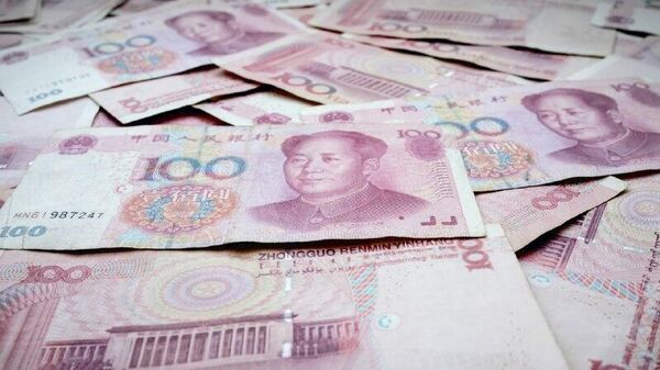 Banco Mundial sube previsión de crecimiento de China a 4,9% para el cierre de 2025 - Sputnik Mundo