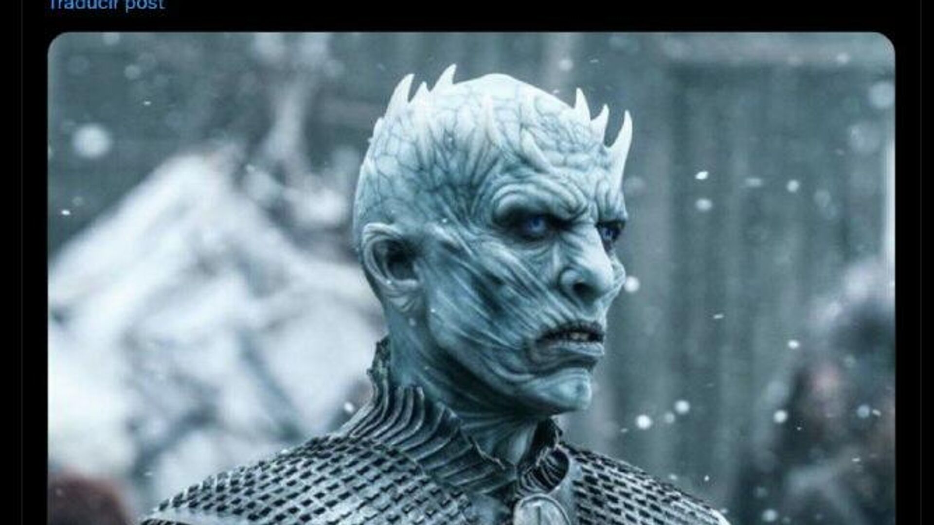 Él quiere la guerra: el enviado presidencial ruso compara a Rutte con el líder de los caminantes blancos de 'Juego de Tronos' - Sputnik Mundo, 1920, 12.12.2025