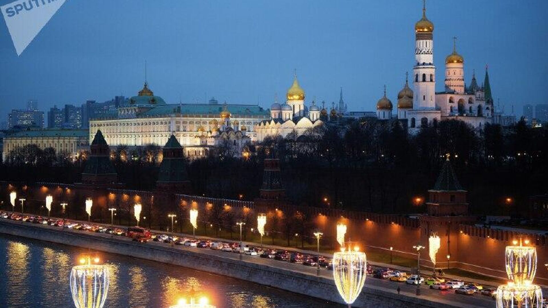 Si el objetivo del referendo ucraniano es una pausa en el frente, no funcionará, advierten desde el Kremlin - Sputnik Mundo, 1920, 12.12.2025