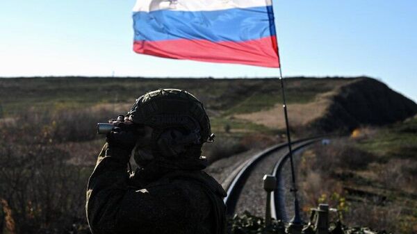 La liberación de Séversk es uno de los elementos cruciales para la futura victoria de Rusia, destaca un analista - Sputnik Mundo