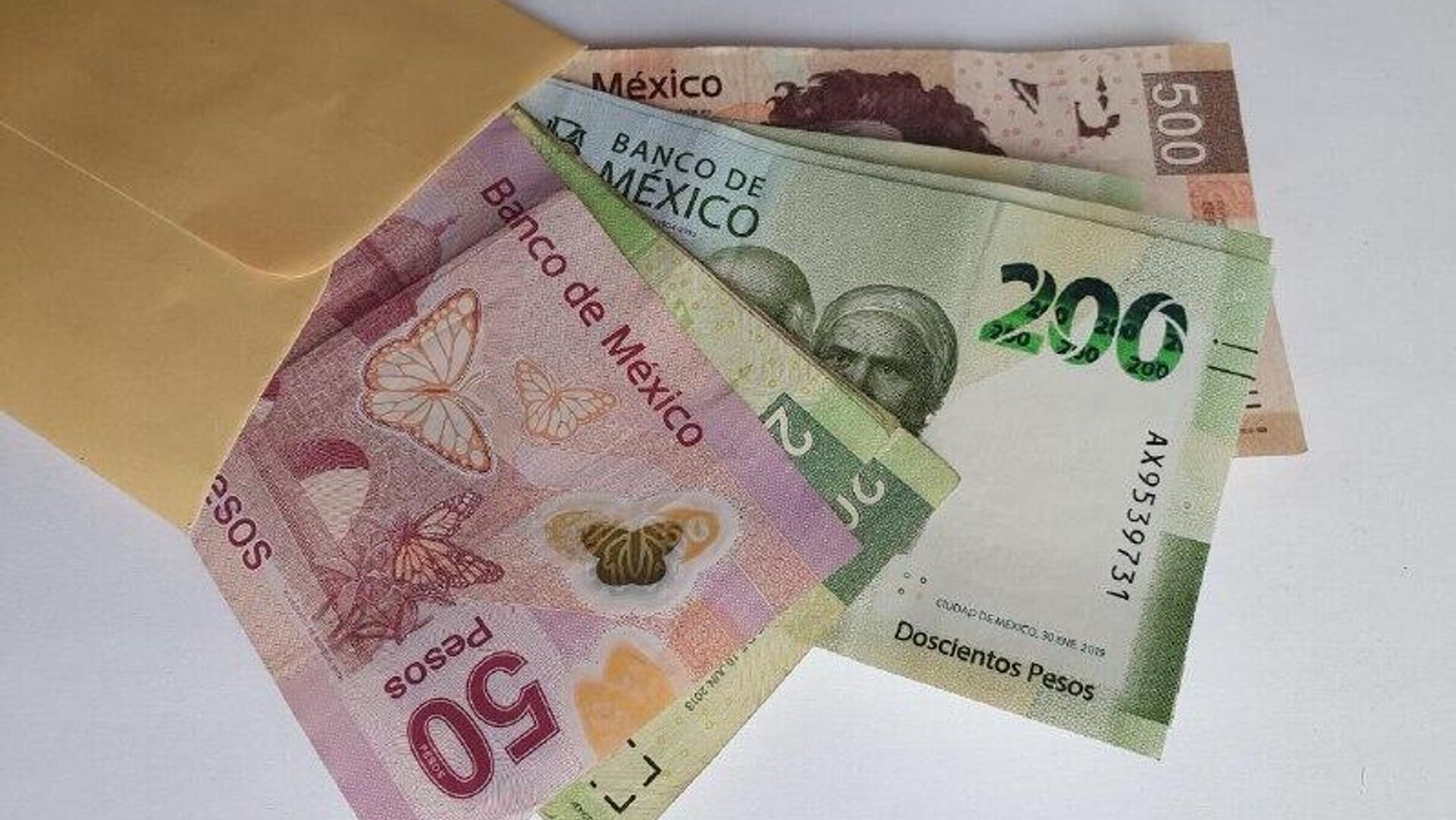 ¿Tendremos otra vez un 'súper peso'? Se posiciona nuevamente en 18 unidades por dólar ¿Tendremos otra vez un 'súper peso'? Se posiciona nuevamente en 18 unidades por dólar - Sputnik Mundo, 1920, 13.12.2025