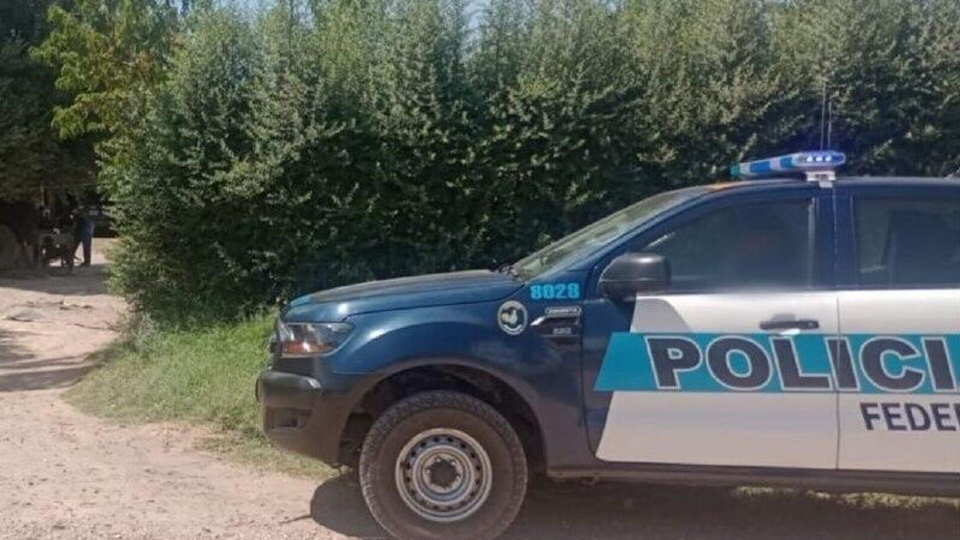 Autoridades allanan quinta perteneciente a altos dirigentes de Asociación de Fútbol Argentino (AFA) Autoridades allanan quinta perteneciente a altos dirigentes de Asociación de Fútbol Argentino (AFA) - Sputnik Mundo, 1920, 13.12.2025