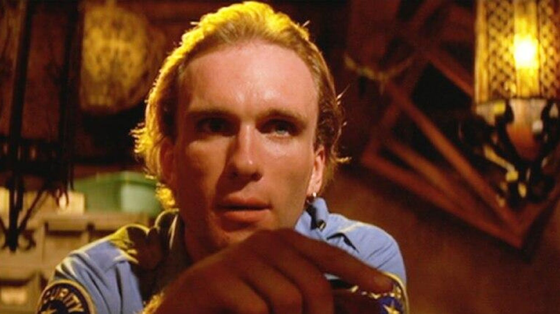 Muere el actor estadounidense Peter Greene, conocido por 'La Máscara' y 'Pulp Fiction' Muere el actor estadounidense Peter Greene, conocido por 'La Máscara' y 'Pulp Fiction' - Sputnik Mundo, 1920, 13.12.2025