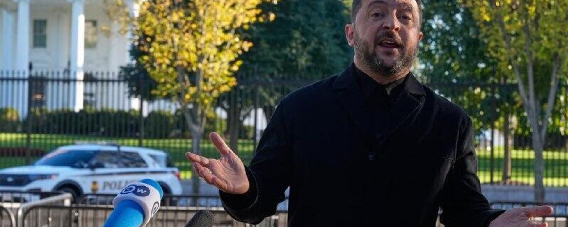 Las palabras de Zelenski sobre las elecciones son los trucos de un delincuente de baja categoría, opina un experto Las palabras de Zelenski sobre las elecciones son los trucos de un delincuente de baja categoría, opina un experto - Sputnik Mundo, 1920, 13.12.2025