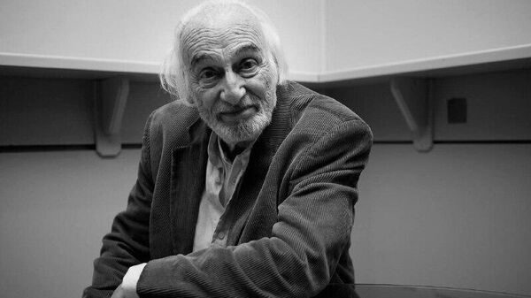 Fallece el actor argentino Héctor Alterio - Sputnik Mundo