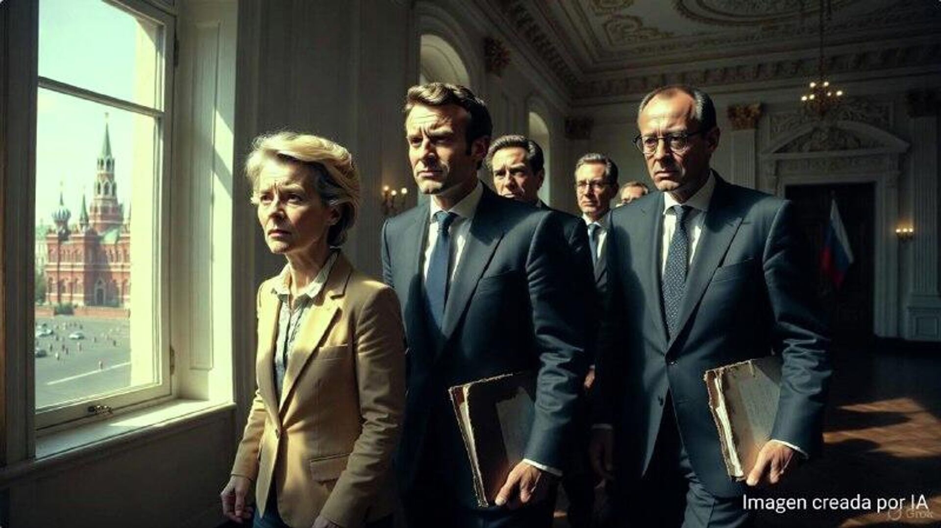 Fico vaticina una carrera hipócrita de Occidente hacia Rusia tras el conflicto ucraniano Fico vaticina una carrera hipócrita de Occidente hacia Rusia tras el conflicto ucraniano - Sputnik Mundo, 1920, 13.12.2025