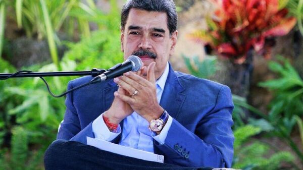 El Grupo de Amigos en Defensa de la Carta de la ONU condena incautación de EEUU de buque petrolero en costas de Venezuela - Sputnik Mundo