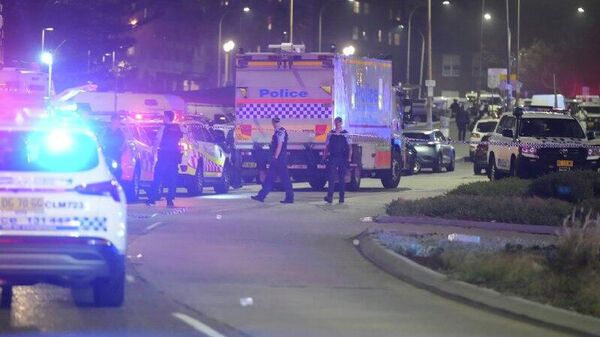 La Cancillería rusa califica de una tragedia espantosa el tiroteo en Australia La Cancillería rusa califica de una tragedia espantosa el tiroteo en Australia - Sputnik Mundo