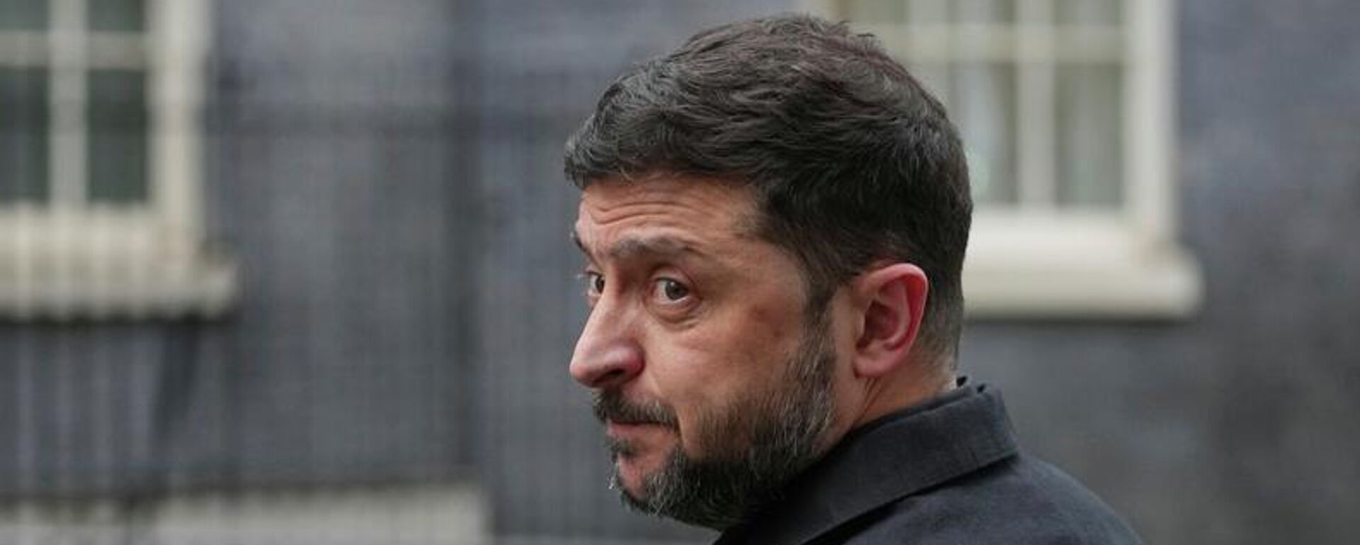 Volodímir Zelenski - Sputnik Mundo, 1920, 15.12.2025