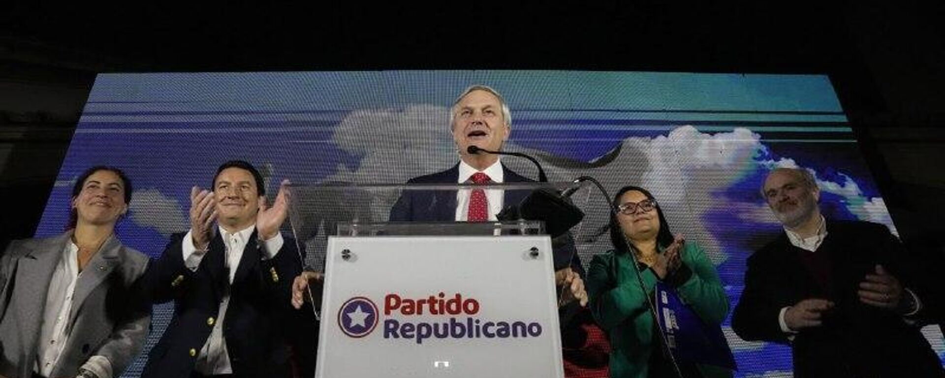 Kast afirma tener grandes sueños en común con el presidente argentino Milei - Sputnik Mundo, 1920, 17.12.2025