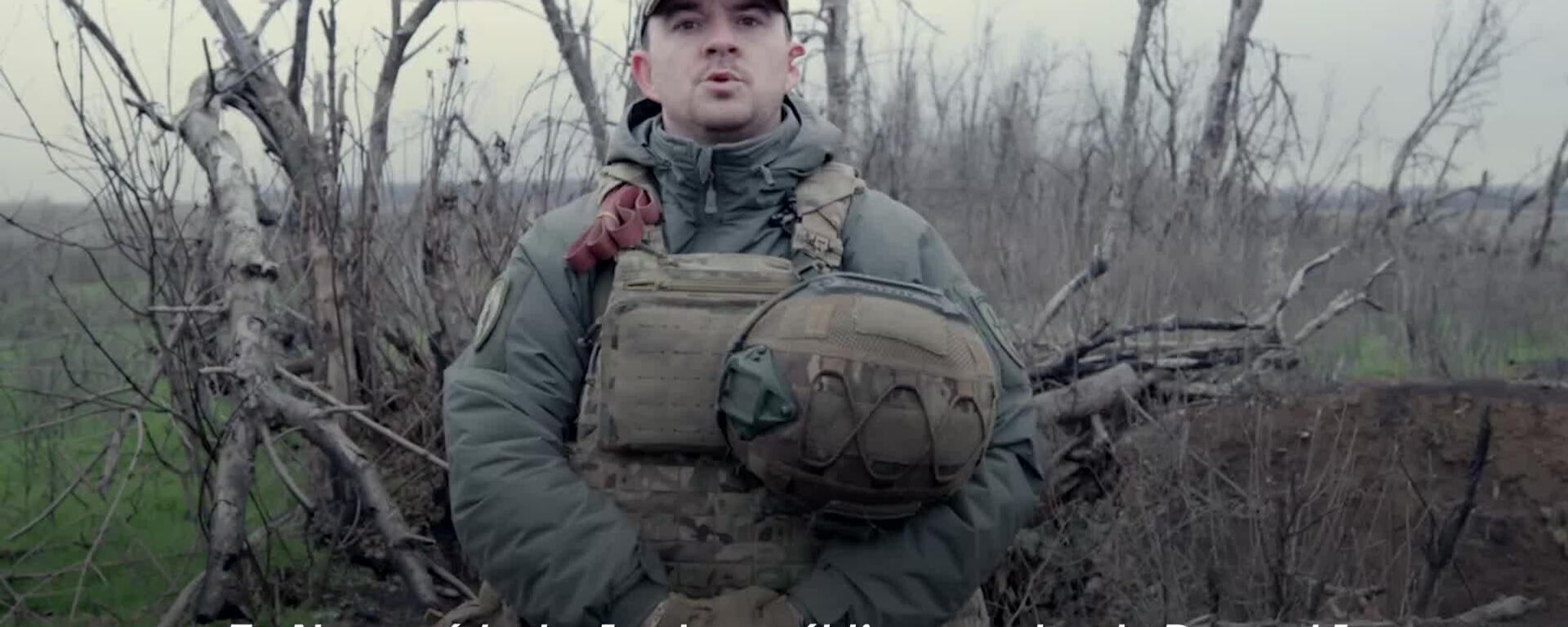 🪖 Unirse al Ejército ruso: exsoldados ucranianos persuaden a sus compatriotas rendidos a ponerse al lado de Rusia - Sputnik Mundo, 1920, 14.12.2025