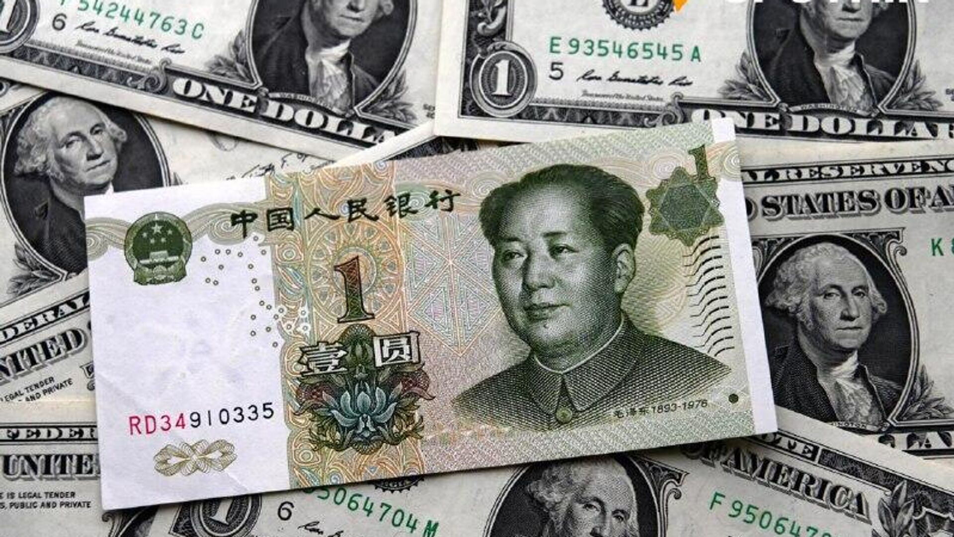 El capital internacional ha vuelto a fluir hacia el mercado chino de forma sostenida El capital internacional ha vuelto a fluir hacia el mercado chino de forma sostenida - Sputnik Mundo, 1920, 14.12.2025