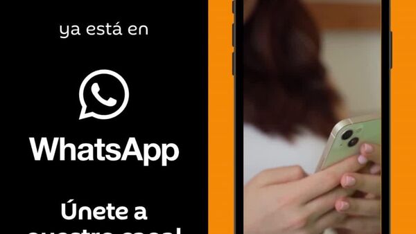 Mundo te invita a seguir nuestro nuevo canal en WhatsApp para continuar contando lo que otros callan Mundo te invita a seguir nuestro nuevo canal en WhatsApp para continuar contando lo que otros callan - Sputnik Mundo