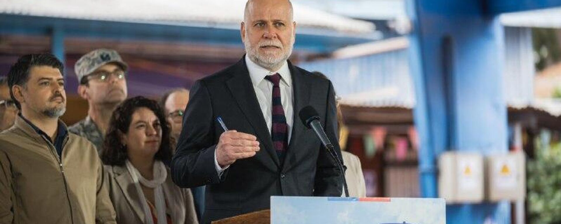 Chile envía nota de protesta a Colombia por comentarios de Petro sobre triunfo de Kast - Sputnik Mundo, 1920, 15.12.2025