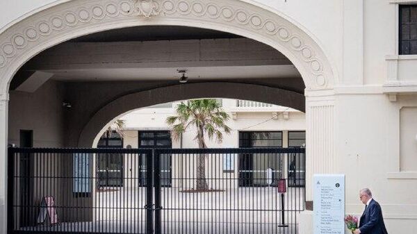 Australia aumentará medidas de portación de armas tras atentado - Sputnik Mundo