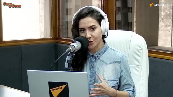 RADIO 'Cara o Ceca' | Andrónico Rodríguez: En Bolivia estamos en un momento de resistencia del movimiento popular - Sputnik Mundo