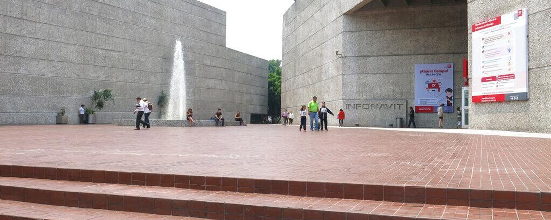 Instituto de vivienda de México anuncia fuerte expansión de obra para 2026 - Sputnik Mundo, 1920, 16.12.2025