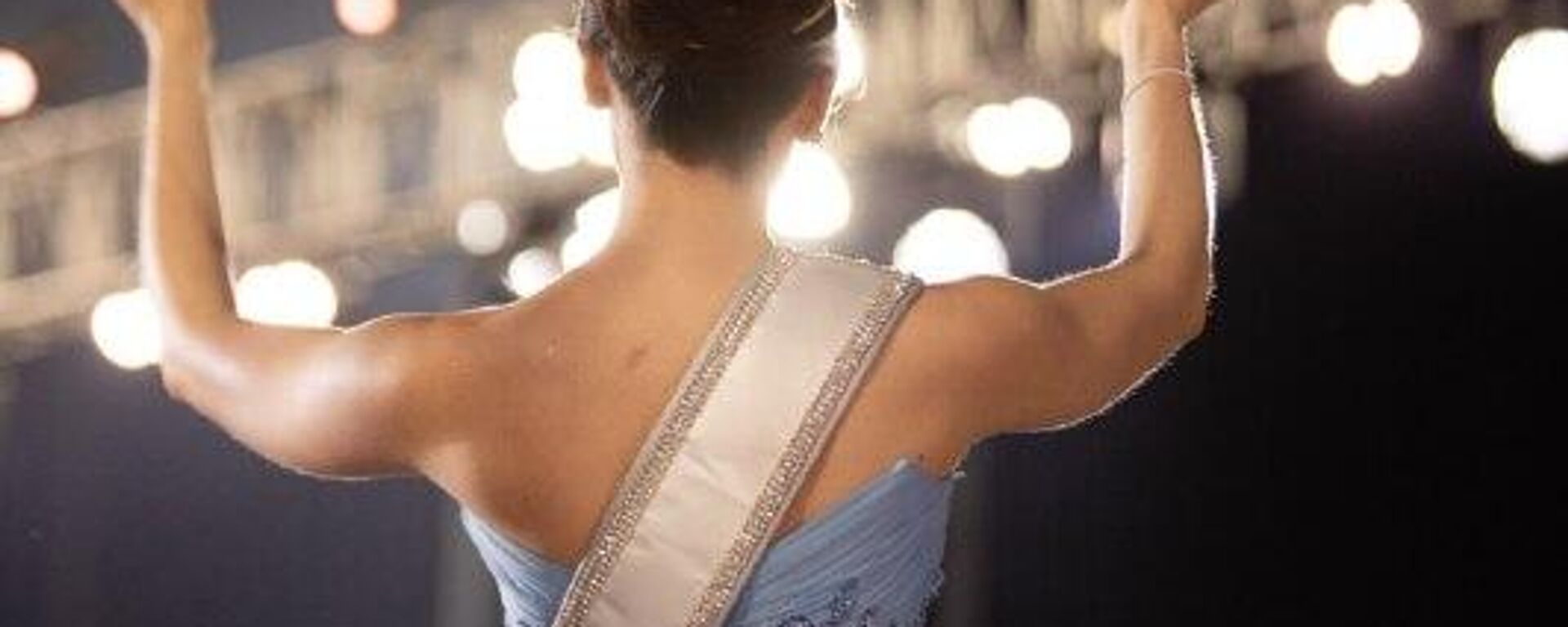 Miss Universo mudará su sede de México por motivaciones políticas - Sputnik Mundo, 1920, 16.12.2025