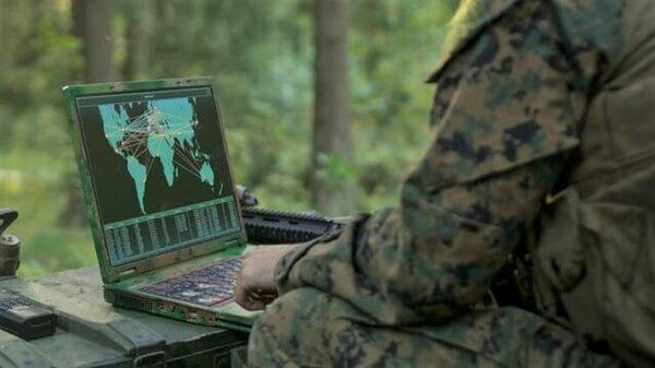 🪖 El Ejército de México alistaría un refuerzo a su sistema neuronal de inteligencia - Sputnik Mundo