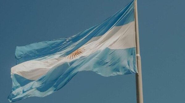 Argentina alcanza un récord en adopciones y guardas - Sputnik Mundo