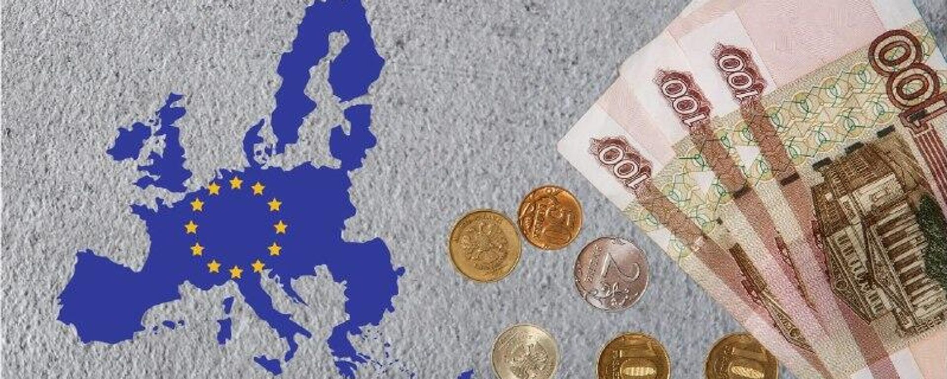 Londres presiona a la UE para que robe los fondos rusos congelados en Europa, denuncia la inteligencia rusa - Sputnik Mundo, 1920, 16.12.2025